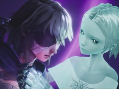 PS5版「Soulstice: Deluxe Edition」11月24日に発売。デジタルサウンドトラック＆アートブックなどを収録したデラックス版