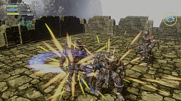 画像ギャラリー No.004のサムネイル画像 / PS5版「ファイナルソード」発売決定。”3D立体視”に対応か