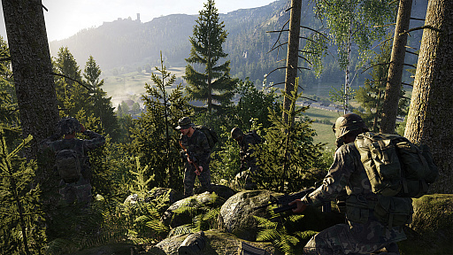 画像ギャラリー No.006のサムネイル画像 / 「Arma 4」の制作が発表に。冷戦時代をテーマにした新作“Arma Reforger”のアーリーアクセス版もリリース