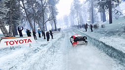 画像ギャラリー No.003のサムネイル画像 / ラリーゲーム「WRC ジェネレーションズ」,PS5/PS4向け日本語版が2022年11月10日に発売決定。予約受付を本日開始
