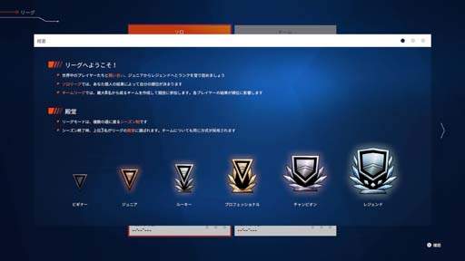 画像ギャラリー No.002のサムネイル画像 / 「WRCジェネレーションズ」，全世界のライバルとタイムを競い合う「リーグモード」が11月28日にスタート