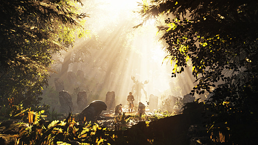 画像ギャラリー No.002のサムネイル画像 / 「GreedFall II: The Dying World」の制作発表。人気アクションRPGの続編は，前作の3年前の旧大陸を描くオリジンストーリーに