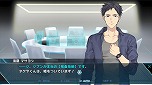 画像ギャラリー No.005のサムネイル画像 / Switch「カテゴリーI 〜死線上のサバイバー〜」が5月26日発売へ。人狼ゲームをモチーフにした新作ADV