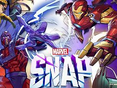 「MARVEL SNAP」新シーズン「アベンジャーズ vs. X-MEN」がスタート。ホープ・サマーズなど，両勢力にとって重要なキャラクターが登場