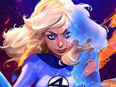 「MARVEL SNAP」，ソーシャル要素を強化する新機能「アライアンス」を実装。8月8日からはリーグイベント「デッドプールリーグ」が開幕