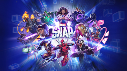 画像ギャラリー No.001のサムネイル画像 / 「MARVEL SNAP」がアメリカでサービスを再開。TikTok禁止法の施行を猶予する大統領令に，トランプ新大統領が署名したことを受けて