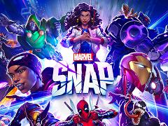 「MARVEL SNAP」がアメリカでサービスを再開。TikTok禁止法の施行を猶予する大統領令に，トランプ新大統領が署名したことを受けて