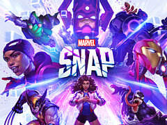 「MARVEL SNAP」，TikTok問題に絡むサービス断絶についての補償プランを発表