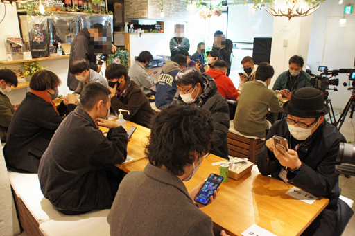 画像ギャラリー No.002のサムネイル画像 / 「Marvel Snap」の新要素“バトルモード”を活用した，ランクマとは違う対面ならではのアツい駆け引きに注目。ユーザー大会レポート