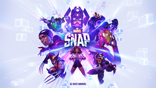 画像ギャラリー No.017のサムネイル画像 / 「Marvel Snap」の新要素“バトルモード”を活用した，ランクマとは違う対面ならではのアツい駆け引きに注目。ユーザー大会レポート