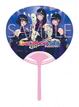 画像ギャラリー No.016のサムネイル画像 / 「アイドルマネージャー」,PS5/PS4/Switchパッケージ版の初回特典と店舗別特典を公開