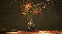 画像ギャラリー No.002のサムネイル画像 / PS5向けパッケージ版「Thymesia」は9月1日発売へ。疫病を武器に変え，失われた記憶を探すアクションRPG