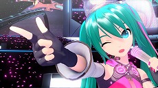 画像ギャラリー No.004のサムネイル画像 / 「初音ミク Project DIVA MEGA39’s+」がSteamで配信スタート。複数のDLCを最初から収録し，3DPVビジュアル表現の変更機能を搭載