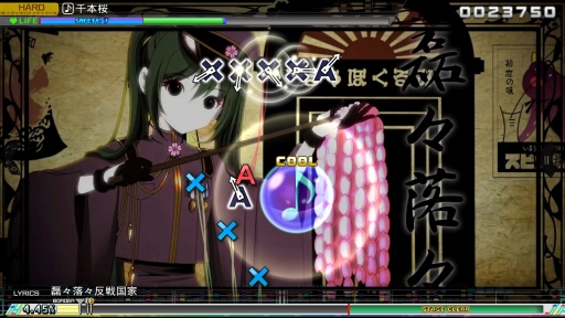 画像ギャラリー No.007のサムネイル画像 / PCでもミクさんに会える。「初音ミク Project DIVA MEGA39's+」は最大250曲を収録,2つのビジュアル表現で楽しめるシリーズの決定版