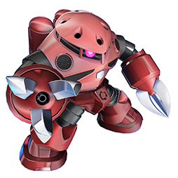 画像ギャラリー No.007のサムネイル画像 / 「SDガンダム ジージェネレーション エターナル」SSR,SR,Rのユニットを1体ずつ獲得可能な事前登録ガシャを4月10日まで実施中