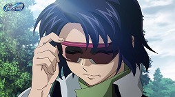 画像ギャラリー No.004のサムネイル画像 / 「Gジェネ エターナル」新作シナリオ「機動戦士ガンダムSEED Recollection」の紹介PVを公開。ドラグーンストライクなどが参戦