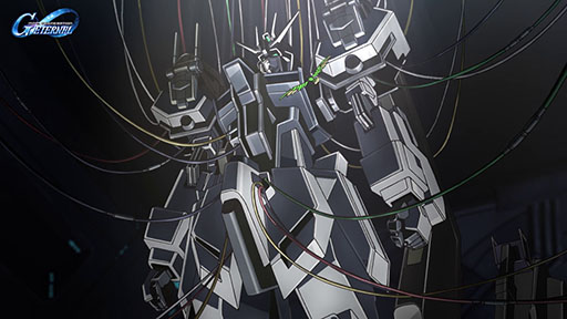 画像ギャラリー No.006のサムネイル画像 / 「Gジェネ エターナル」，全世界ダウンロード数が300万DLを突破。新作シナリオ「機動戦士ガンダムSEED Recollection」がメインステージに追加