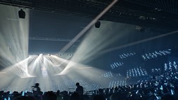 画像ギャラリー No.009のサムネイル画像 / 「鳴潮」のコンサートツアー“To the New World”東京公演レポート。ストーリーの感動が蘇る,心揺さぶるサウンドたち