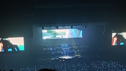 画像ギャラリー No.012のサムネイル画像 / 「鳴潮」のコンサートツアー“To the New World”東京公演レポート。ストーリーの感動が蘇る,心揺さぶるサウンドたち