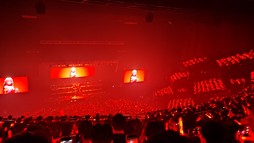 画像ギャラリー No.023のサムネイル画像 / 「鳴潮」のコンサートツアー“To the New World”東京公演レポート。ストーリーの感動が蘇る,心揺さぶるサウンドたち