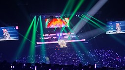 画像ギャラリー No.041のサムネイル画像 / 「鳴潮」のコンサートツアー“To the New World”東京公演レポート。ストーリーの感動が蘇る,心揺さぶるサウンドたち