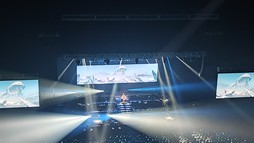 画像ギャラリー No.049のサムネイル画像 / 「鳴潮」のコンサートツアー“To the New World”東京公演レポート。ストーリーの感動が蘇る,心揺さぶるサウンドたち