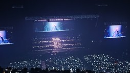 画像ギャラリー No.051のサムネイル画像 / 「鳴潮」のコンサートツアー“To the New World”東京公演レポート。ストーリーの感動が蘇る,心揺さぶるサウンドたち