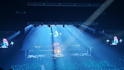 画像ギャラリー No.052のサムネイル画像 / 「鳴潮」のコンサートツアー“To the New World”東京公演レポート。ストーリーの感動が蘇る,心揺さぶるサウンドたち