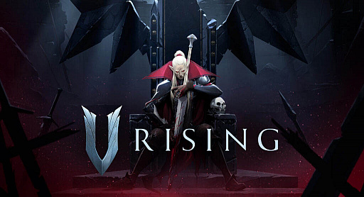 画像ギャラリー No.002のサムネイル画像 / 「V Rising」の販売本数が150万本を突破。オープンワールドを舞台にした,吸血鬼サバイバルアクション