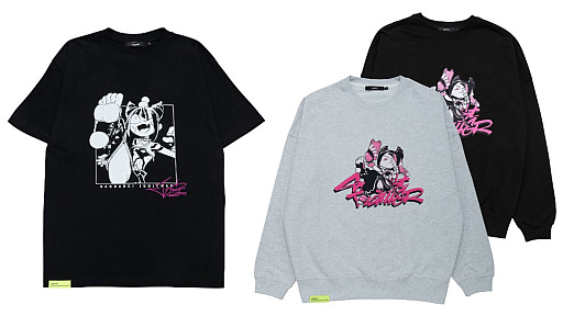画像ギャラリー No.015のサムネイル画像 / 「ストリートファイター がんばれ!ジュリちゃん本」,本日発売。イラストやおまけ漫画,書き下ろし番外編なども収録