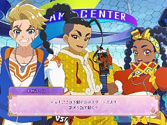 「ストリートファイター6」×「名探偵プリキュア！」コラボを発表。キュアアンサーたちがバトルハブの事件を調査［TGS2026］