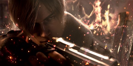 画像ギャラリー No.004のサムネイル画像 / 「バイオハザード RE:4」はオリジナル版と同じビハインドビュー。“カプコンショーケース”でクリエイターによるプレゼン動画が公開に