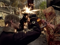 ［プレイレポ］不朽の名作「バイオハザード4」はどのように生まれ変わったのか。「バイオハザード RE:4」のプレイフィールをネタバレ抜きで紹介