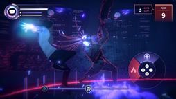画像ギャラリー No.002のサムネイル画像 / 終末世界で戦って,仲間たちとデートする。アニメ×アクション×恋愛SLG「Eternights」配信開始