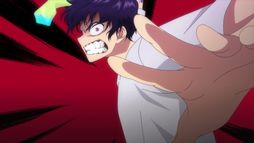 画像ギャラリー No.013のサムネイル画像 / 終末世界で戦って,仲間たちとデートする。アニメ×アクション×恋愛SLG「Eternights」配信開始