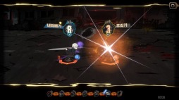 画像ギャラリー No.004のサムネイル画像 / “罪悪共鳴残酷RPG”「Limbus Company」のSteamストアページが公開に。ターン制RPGとリアルタイムバトルを融合したシステムを解説