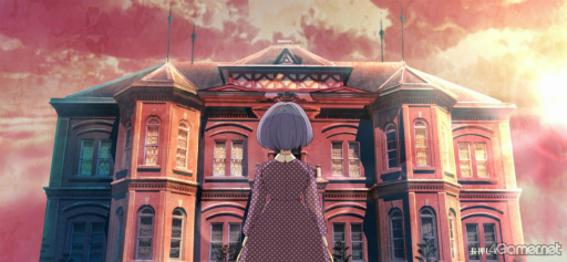 画像ギャラリー No.006のサムネイル画像 / ワケありの名作「誰ソ彼ホテル Re:newal」を紹介。生と死の狭間にある“黄昏ホテル”を舞台に，彷徨う魂たちが織りなす物語