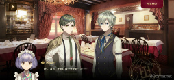 画像ギャラリー No.024のサムネイル画像 / ワケありの名作「誰ソ彼ホテル Re:newal」を紹介。生と死の狭間にある“黄昏ホテル”を舞台に，彷徨う魂たちが織りなす物語