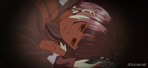 画像ギャラリー No.028のサムネイル画像 / ワケありの名作「誰ソ彼ホテル Re:newal」を紹介。生と死の狭間にある“黄昏ホテル”を舞台に，彷徨う魂たちが織りなす物語