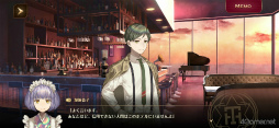 画像ギャラリー No.047のサムネイル画像 / ワケありの名作「誰ソ彼ホテル Re:newal」を紹介。生と死の狭間にある“黄昏ホテル”を舞台に，彷徨う魂たちが織りなす物語