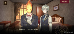 画像ギャラリー No.049のサムネイル画像 / ワケありの名作「誰ソ彼ホテル Re:newal」を紹介。生と死の狭間にある“黄昏ホテル”を舞台に，彷徨う魂たちが織りなす物語
