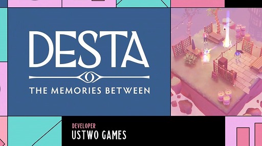 画像ギャラリー No.011のサムネイル画像 / インディーズゲームイベント「Day of the Devs」情報まとめ。Etter Studioの新作「Time Flies」など,全16作品が紹介された