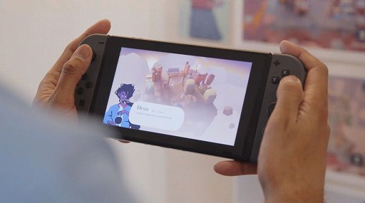 画像ギャラリー No.012のサムネイル画像 / インディーズゲームイベント「Day of the Devs」情報まとめ。Etter Studioの新作「Time Flies」など,全16作品が紹介された