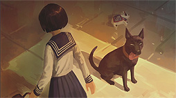 画像ギャラリー No.012のサムネイル画像 / アクションADV「台北大空襲」，体験版をSteam Nextフェスで配信へ。クラウドファンディング成功を経てボードゲームからビデオゲームに
