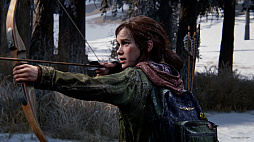 画像ギャラリー No.015のサムネイル画像 / 「The Last of Us Part I」が9月2日に発売決定。リマスター版よりもさらに美しいグラフィックスが楽しめる