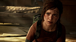 画像ギャラリー No.003のサムネイル画像 / 「The Last of Us Part I」，10分におよぶトレイラーを公開。どのようにリメイクしているかを開発陣が解説