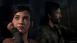 画像ギャラリー No.004のサムネイル画像 / 「The Last of Us Part I」，10分におよぶトレイラーを公開。どのようにリメイクしているかを開発陣が解説