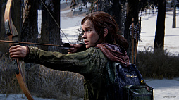 画像ギャラリー No.005のサムネイル画像 / 「The Last of Us Part I」，10分におよぶトレイラーを公開。どのようにリメイクしているかを開発陣が解説
