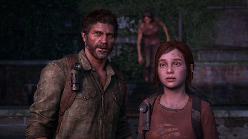 画像ギャラリー No.032のサムネイル画像 / PS5「The Last of Us Part I」プレイレポート。ジョエルとエリーの旅がリメイクされて甦る