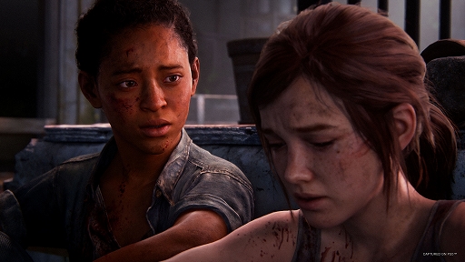 画像ギャラリー No.007のサムネイル画像 / “ラスアス”のPS5向けフルリメイク作品「The Last of Us Part I」本日発売。店頭体験会やフォトコンテストなどの情報も到着